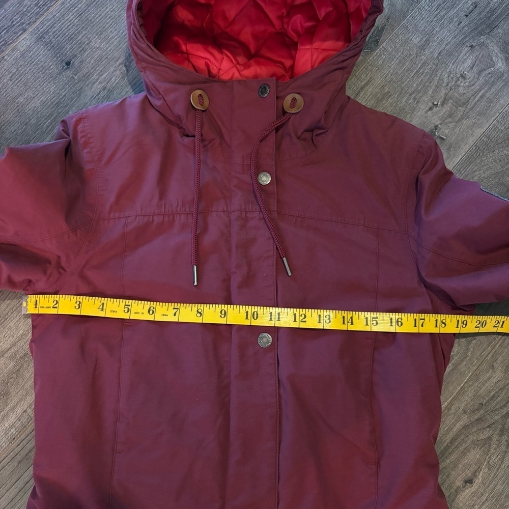 Mckinley winter coat‎ Aquabase Elite women’s small - Picture 6 of 12